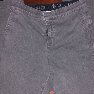 Denim & Company women’s jeans